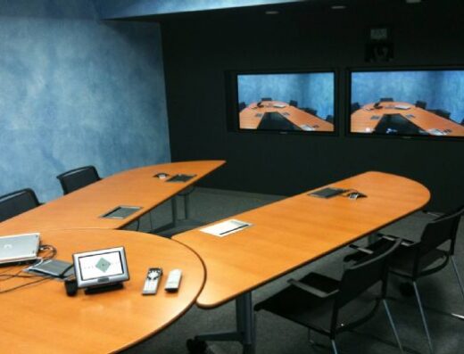 Book Video Conference Rooms in LUGANO