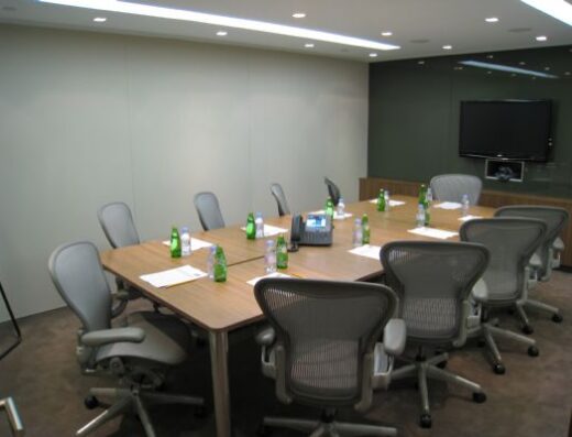Book Video Conference Rooms in MACAU
