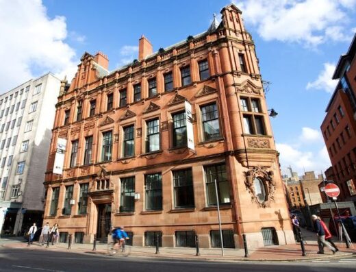 Book Video Conference Rooms in MANCHESTER