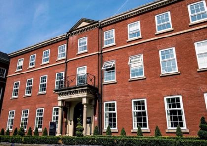 Book Video Conference Rooms in MANCHESTER