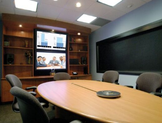 Book Video Conference Rooms in MEMPHIS