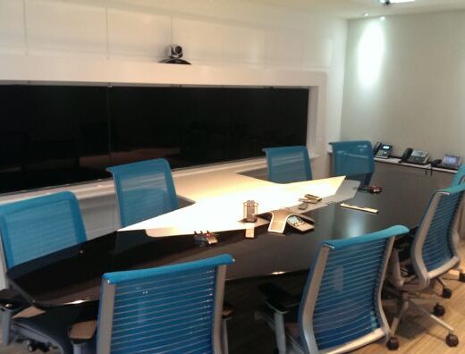 Book Video Conference Rooms in MEXICO CITY