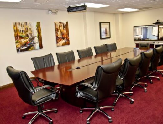 Book Video Conference Rooms in MIAMI