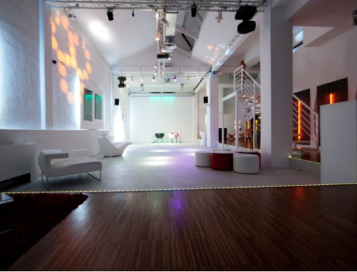 Book Video Conference Rooms in MILAN