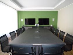 Book Video Conference Rooms in MILAN