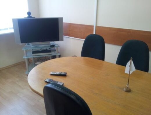 Book Video Conference Rooms in MINSK