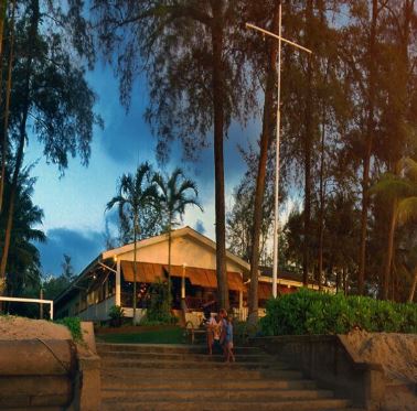 Book Video Conference Rooms in SARAWAK