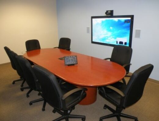 Book Video Conference Rooms in MONTEREY