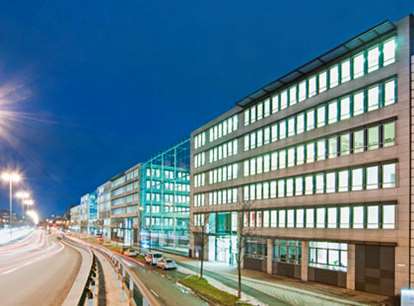Book Video Conference Rooms in MUNICH