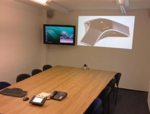 Book Video Conference Rooms in MUNSTER