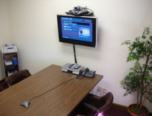 Book Video Conference Rooms in MYRTLE BEACH