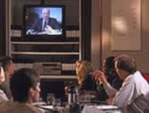 Book Video Conference Rooms in NAPLES