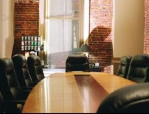 Book Video Conference Rooms in NASHVILLE