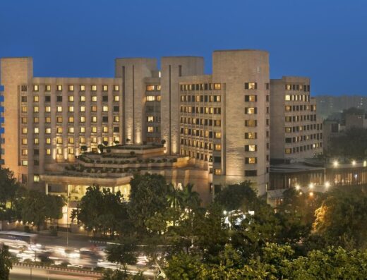 Book Video Conference Rooms in NEW DELHI