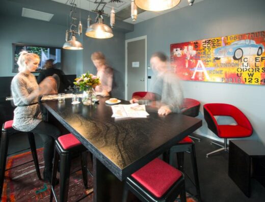 Brougham Street by the hour or day with whyGo.