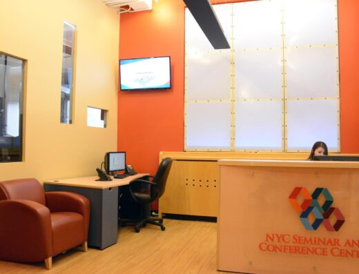 Book Video Conference Rooms in NEW YORK