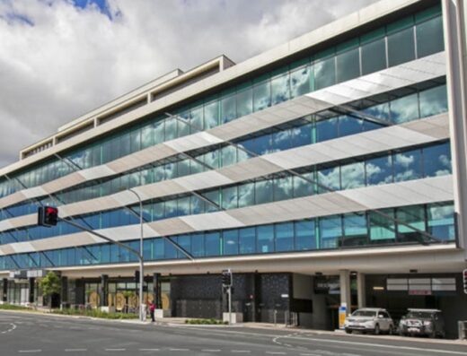 Book Video Conference Rooms in NEWSTEAD