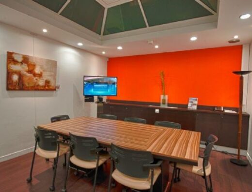 Book Video Conference Rooms in NICE