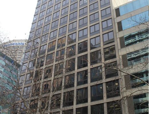 Book Video Conference Rooms in NORTH SYDNEY