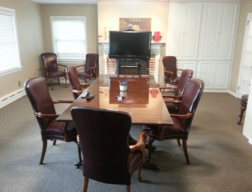 Book Video Conference Rooms in OAKHURST
