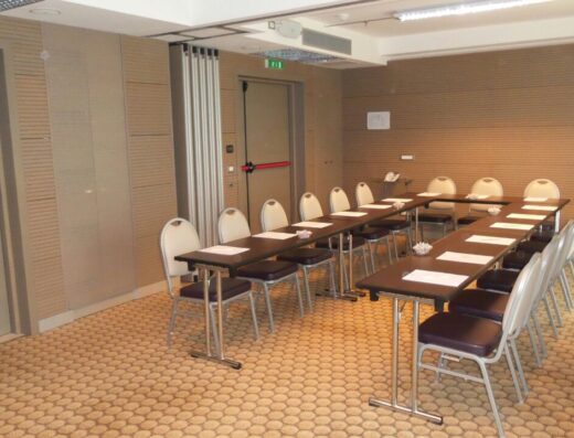 Book Video Conference Rooms in OLBIA