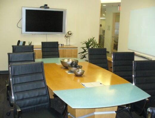 Book Video Conference Rooms in ORLANDO