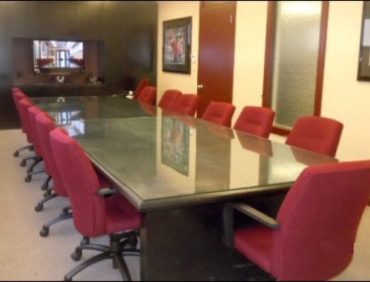 Book Video Conference Rooms in PASADENA