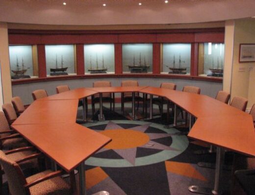 Book Video Conference Rooms in HAMILTON