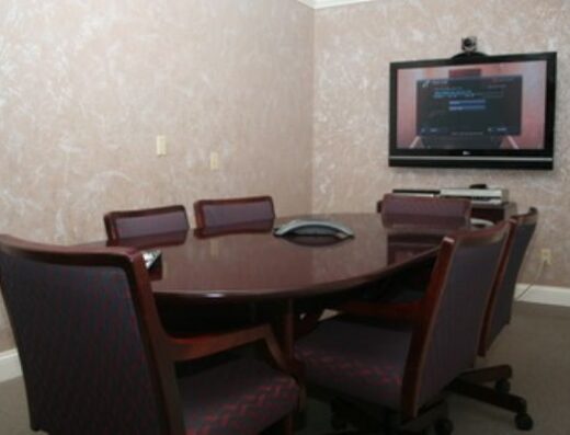Book Video Conference Rooms in PEORIA
