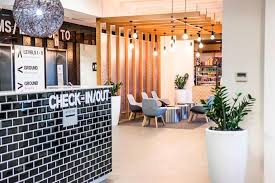 Book Video Conference Rooms in PHILLIP