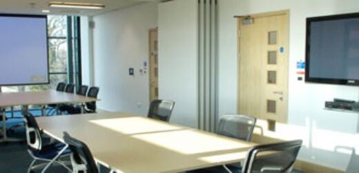 Book Video Conference Rooms in PLYMOUTH