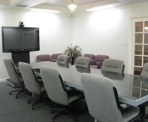 Book Video Conference Rooms in POMONA