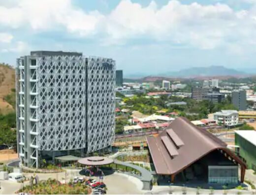 Book Video Conference Rooms in PORT MORESBY