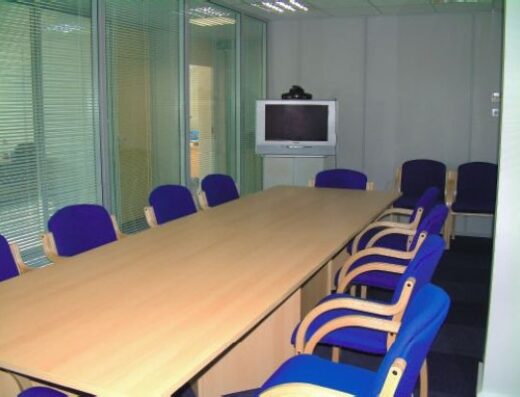 Book Video Conference Rooms in PORTSMOUTH
