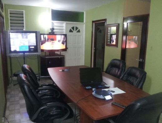 Book Video Conference Rooms in PORTMORE