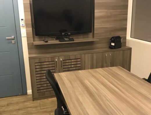 Book Video Conference Rooms in PORTO ALEGRE