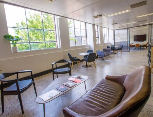 Book Video Conference Rooms in PRAHRAN