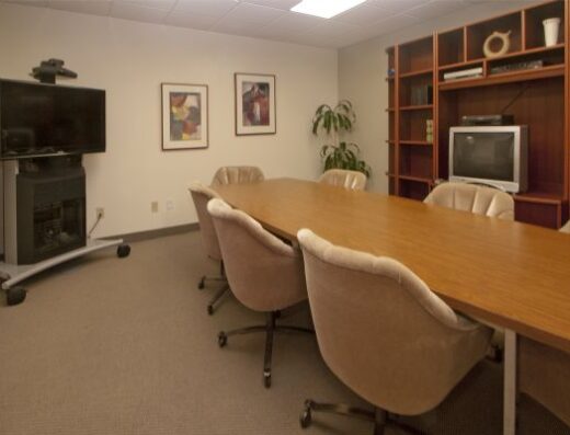 Book Video Conference Rooms in PRINCETON