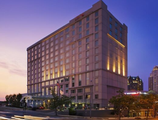 Book Video Conference Rooms in PROVIDENCE