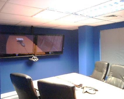 Book Video Conference Rooms in SANTIAGO