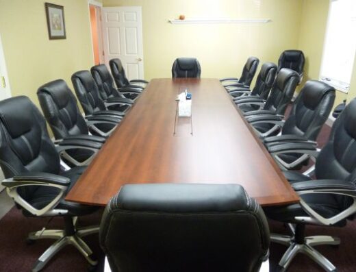 Book Video Conference Rooms in PROVO