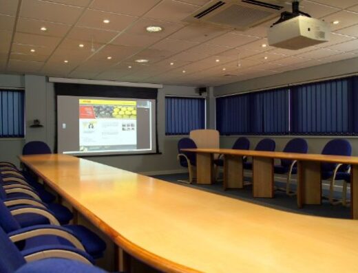 Book Video Conference Rooms in PURFLEET