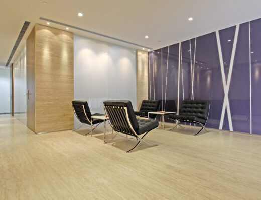 Book Video Conference Rooms in HONG KONG