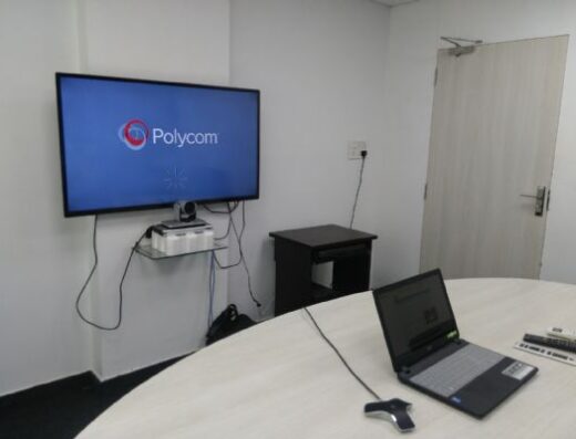 Book Video Conference Rooms in RAIPUR
