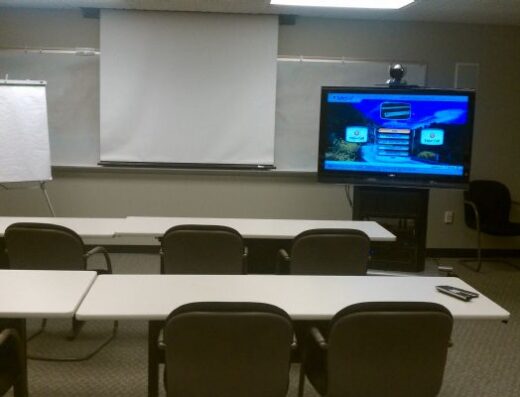 Book Video Conference Rooms in RALEIGH