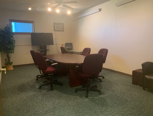 Book Video Conference Rooms in RAPID CITY