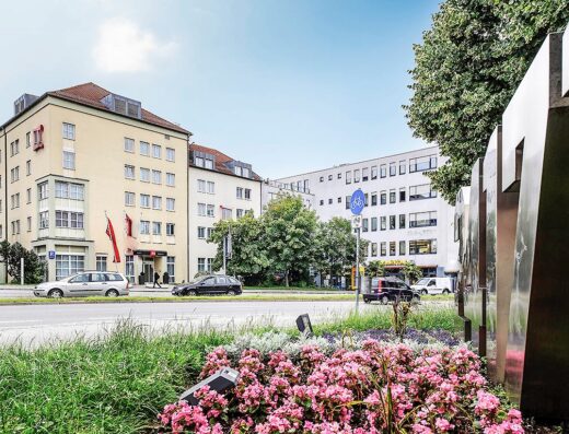 Book Video Conference Rooms in REGENSBURG