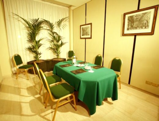 Book Video Conference Rooms in CALABRIA