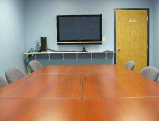 Book Video Conference Rooms in REGINA
