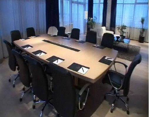 Book Video Conference Rooms in REYKJAVIK